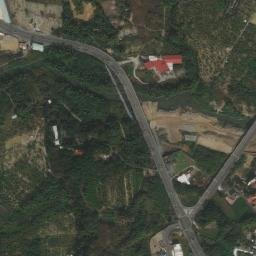 Satellite imagery of 二等三角點 內補043, TW