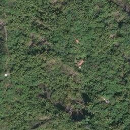 Satellite imagery of 三等三角點 541, TW