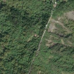 Satellite imagery of 三等三角點 541, TW