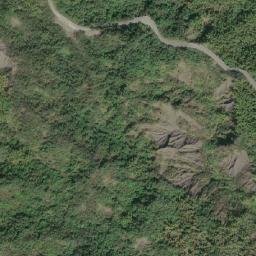 Satellite imagery of 三等三角點 541, TW