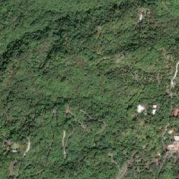 Satellite imagery of 三等三角點 520, TW