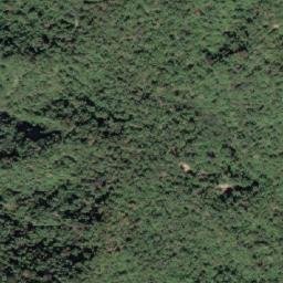 Satellite imagery of 二等三角點 1097, TW