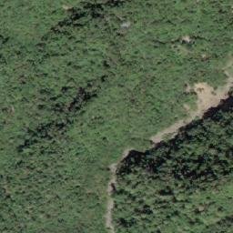 Satellite imagery of 二等三角點 1097, TW