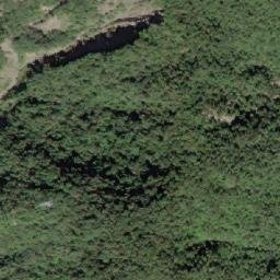 Satellite imagery of 二等三角點 1097, TW