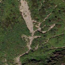 Satellite imagery of 二等三角點 1565, TW