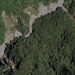 Satellite imagery of 三等三角點 7174, TW