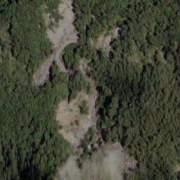 Satellite imagery of 三等三角點 7174, TW