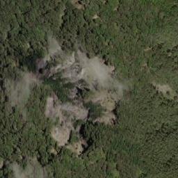 Satellite imagery of 三等三角點 7174, TW