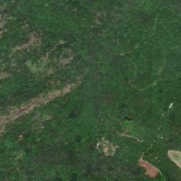 Satellite imagery of 三等三角點 671, TW