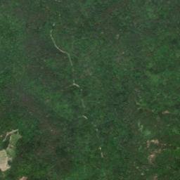Satellite imagery of 三等三角點 671, TW