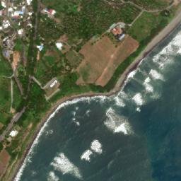 Satellite imagery of 三等三角點 689, TW