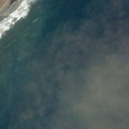 Satellite imagery of 三等三角點 689, TW