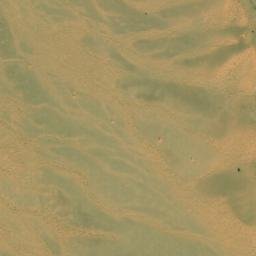 Satellite imagery of Amgala, EH