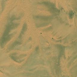 Satellite imagery of Amgala, EH