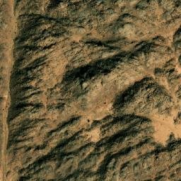Satellite imagery of Tasabat, DZ