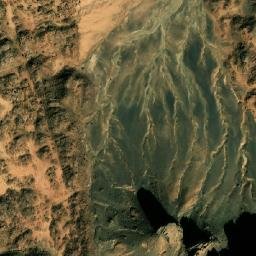 Satellite imagery of Tasabat, DZ