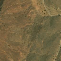 Satellite imagery of Kloukel, DZ