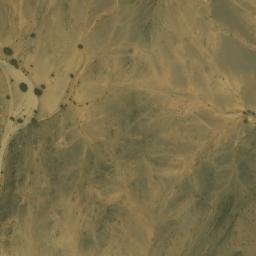 Satellite imagery of Kloukel, DZ