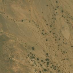 Satellite imagery of Kloukel, DZ