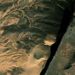 Satellite imagery of Chêt I-n-Touhi, DZ