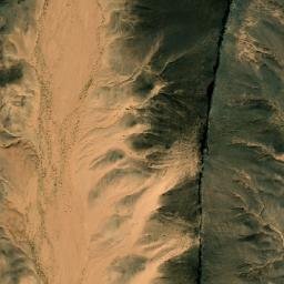 Satellite imagery of Chêt I-n-Touhi, DZ