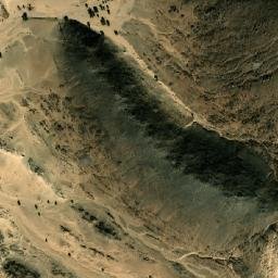 Satellite imagery of Tézabit, DZ