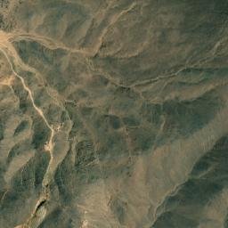 Satellite imagery of Jabal Umm ‘Arkah, EG