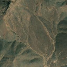 Satellite imagery of Jabal Umm ‘Arkah, EG