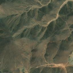 Satellite imagery of Jabal Umm ‘Arkah, EG