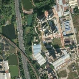 Satellite imagery of Ma’an Gang, CN