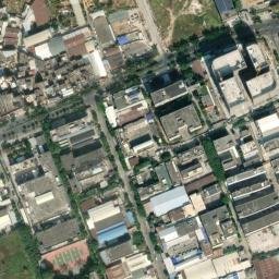 Satellite imagery of Ma’an Gang, CN
