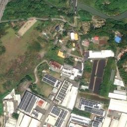 Satellite imagery of 二等三角點 內補043, TW