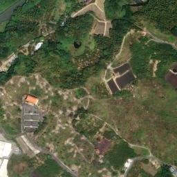 Satellite imagery of 二等三角點 內補043, TW