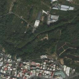 Satellite imagery of 三等三角點 484, TW