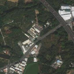 Satellite imagery of 三等三角點 484, TW