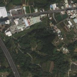 Satellite imagery of 三等三角點 484, TW
