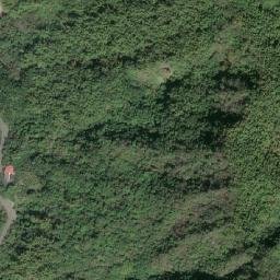 Satellite imagery of 三等三角點 520, TW