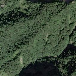 Satellite imagery of 三等三角點 7136, TW