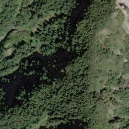 Satellite imagery of 三等三角點 7136, TW