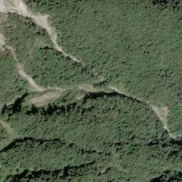 Satellite imagery of 三等三角點 7136, TW