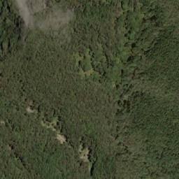 Satellite imagery of 三等三角點 7174, TW