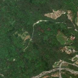 Satellite imagery of 三等三角點 671, TW