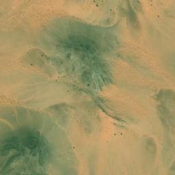 Satellite imagery of Amgala, EH