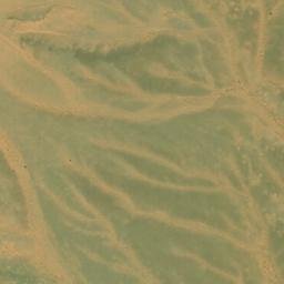 Satellite imagery of Amgala, EH