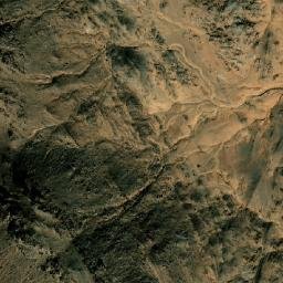 Satellite imagery of Tézabit, DZ