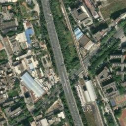Satellite imagery of Ma’an Gang, CN
