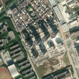 Satellite imagery of Ma’an Gang, CN