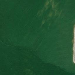 Satellite imagery of Law Point, CN