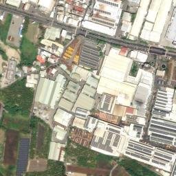 Satellite imagery of 二等三角點 內補043, TW