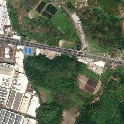Satellite imagery of 二等三角點 內補043, TW